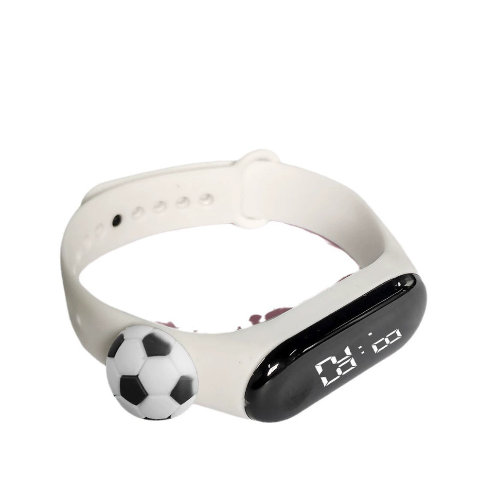 Reloj Digital Infantil Mi 3 Fútbol