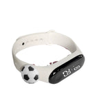 Reloj Digital Infantil Mi 3 Fútbol