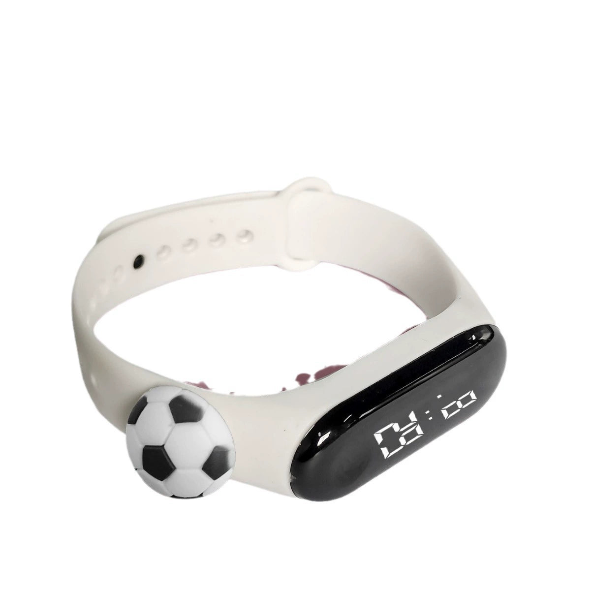Reloj Digital Infantil Mi 3 Fútbol