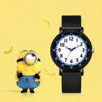 Reloj Juvenil Minnions