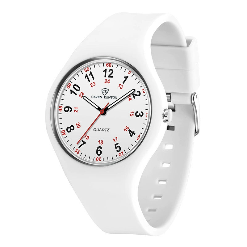 Reloj Infantil Creativo: El Favorito de las Redes