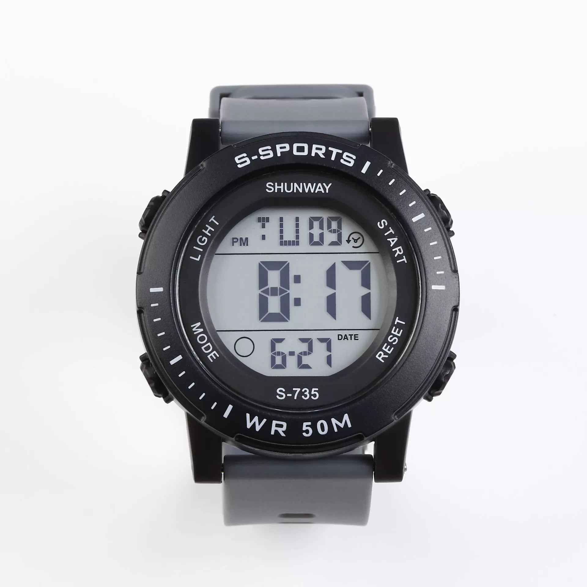 Reloj Titan Teen: El Gigante de Exteriores