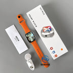 Reloj Inteligente S12 Max: La Evolución de Huaqiangbei