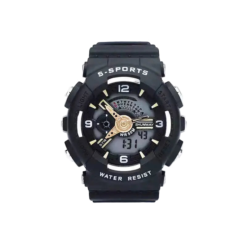Regalo Elite 2026: El Reloj que Todo Niño Desea