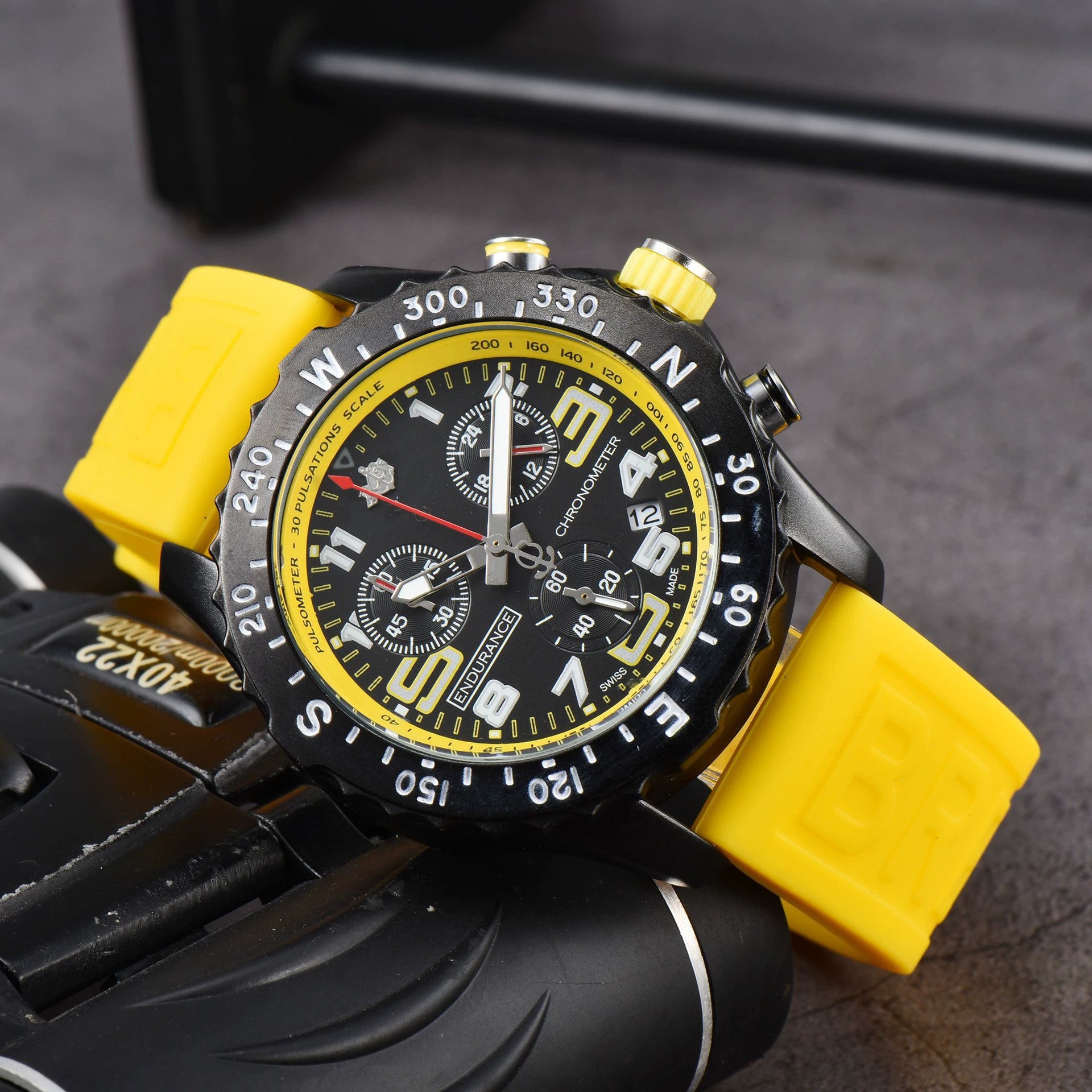 Reloj Serie Clásica: El Más Vendido