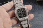 Reloj de pulsera