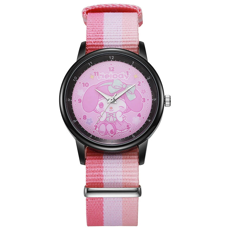 Reloj Kairui Serie Sanrio