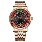 Reloj Especial para hombre Personalizado Reloj