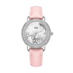 Reloj de Moda Femenino Hello Kitty