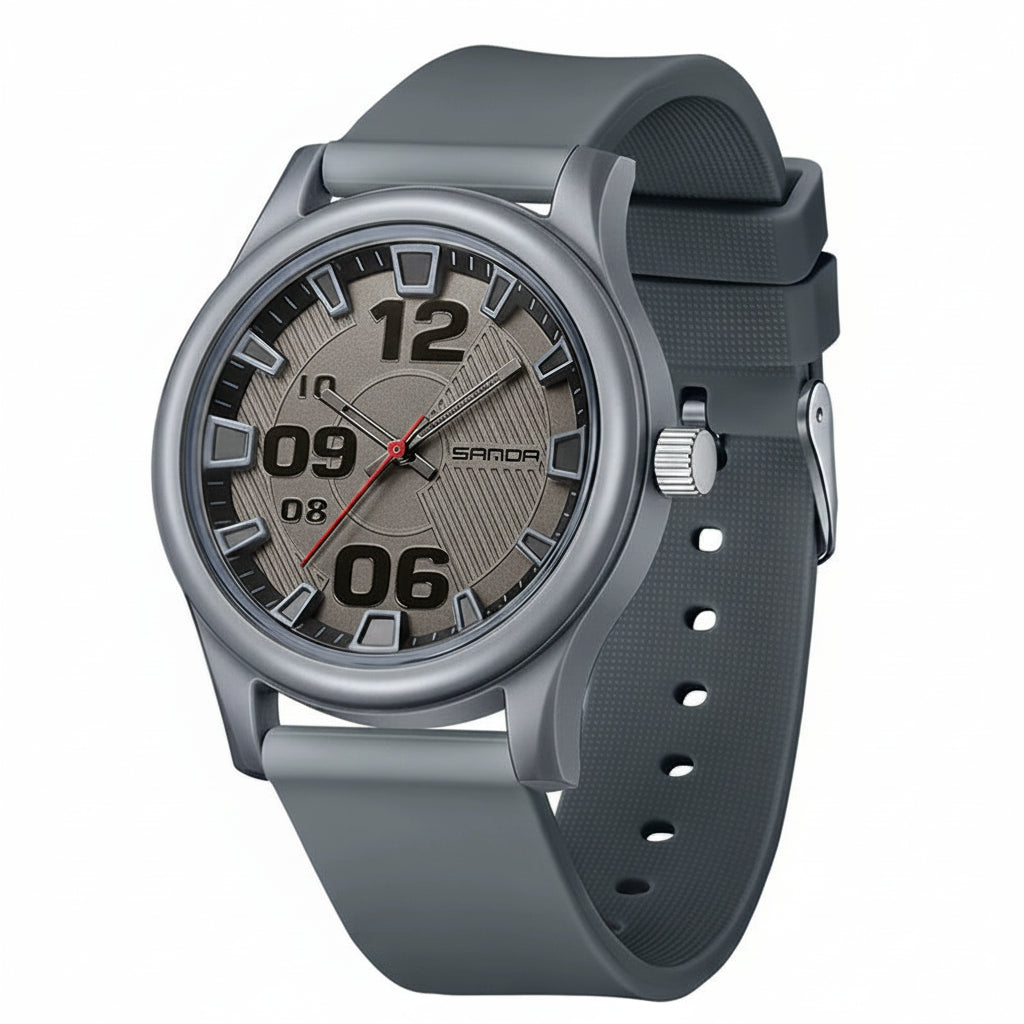 Reloj Sanda Student Casual - Edición 2024