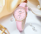 Reloj ZGO Femenino - Edición Especial Sanrio