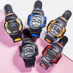Reloj Deportivo Digital Juvenil