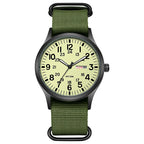 Nuevo reloj de moda  para hombre