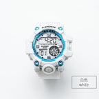 Reloj Caramelo: Moda Estudiantil y Tecnología