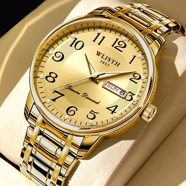 Wlisth "Gold Executive" – 6211 Business Series