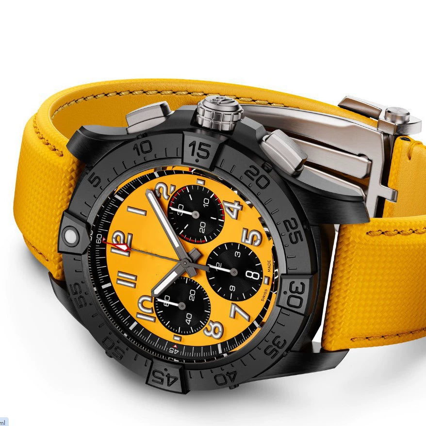 Reloj Deportivo para Hombre (Modelo YC050)