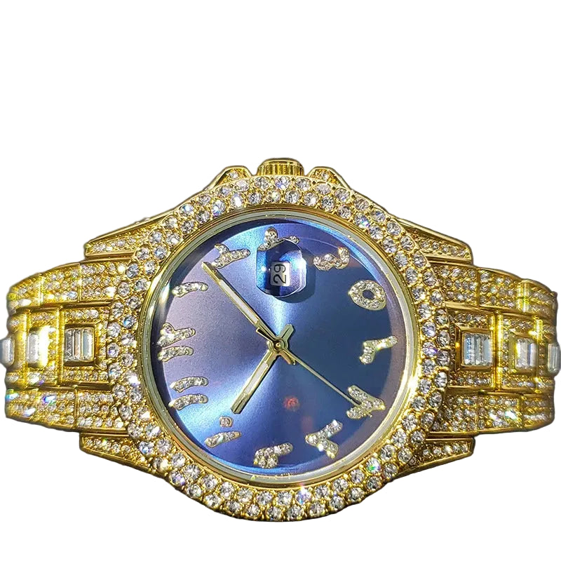 Reloj de Lujo MISSFOX