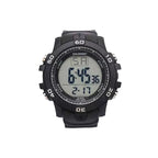 Reloj Rugged Master: Resistencia Total 2026