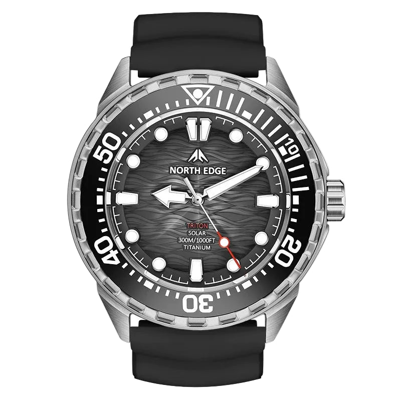 Reloj NORTH EDGE TRITON-TI