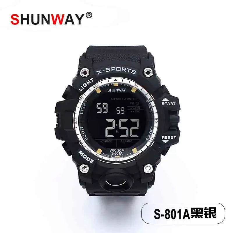Shengwei Black Stealth: Diseño de Vanguardia 2026