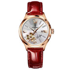 Poedagar Silk Edition – 328 Slim Leather