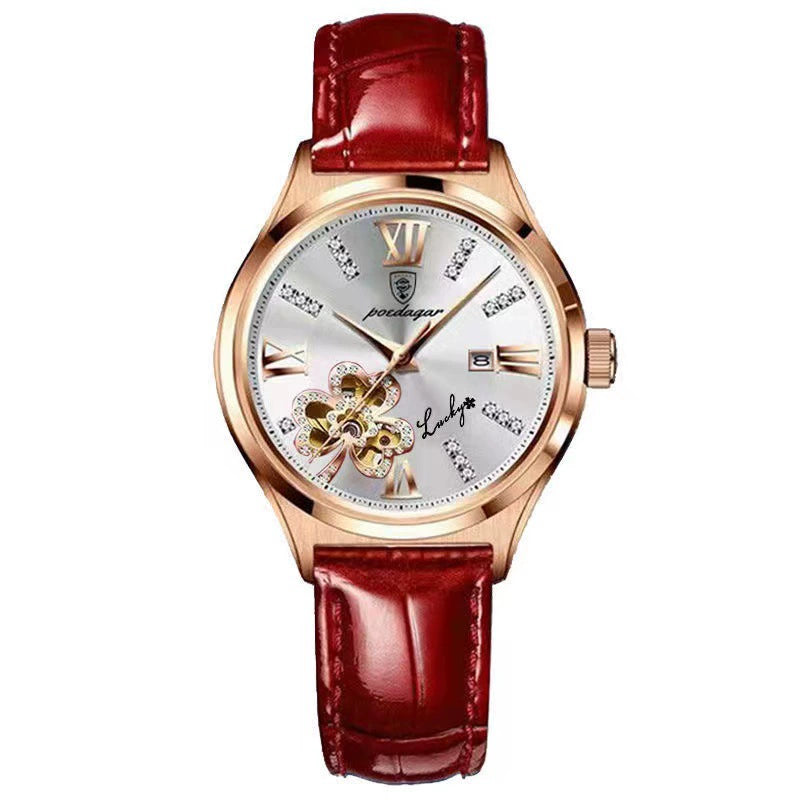 Poedagar Silk Edition – 328 Slim Leather