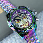Reloj NEPIC: Éxito de Ventas en Sudamérica