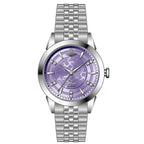 Reloj TH2610: Distinción Clásica para Mujer