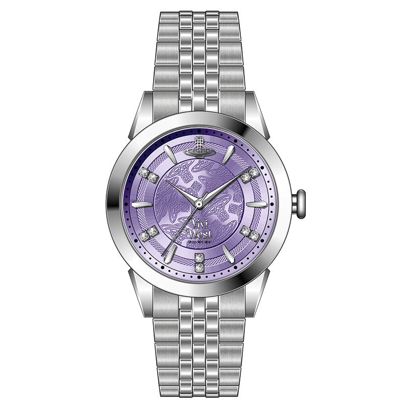 Reloj TH2610: Distinción Clásica para Mujer