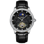 Reloj para hombre de negocios de alta gama