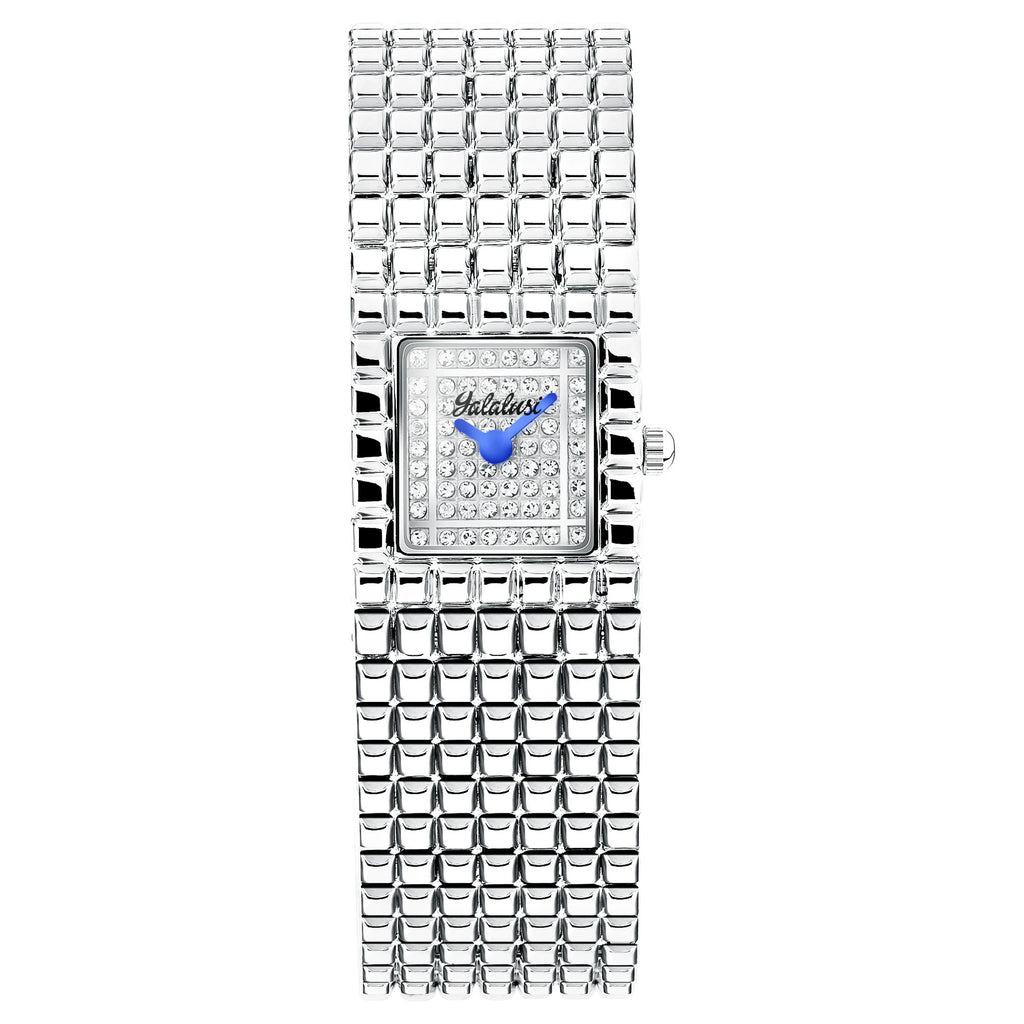 Reloj Yalalusi Vintage: Minimalismo y Elegancia Europea