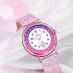 Reloj Zgo Hello Kitty Edition