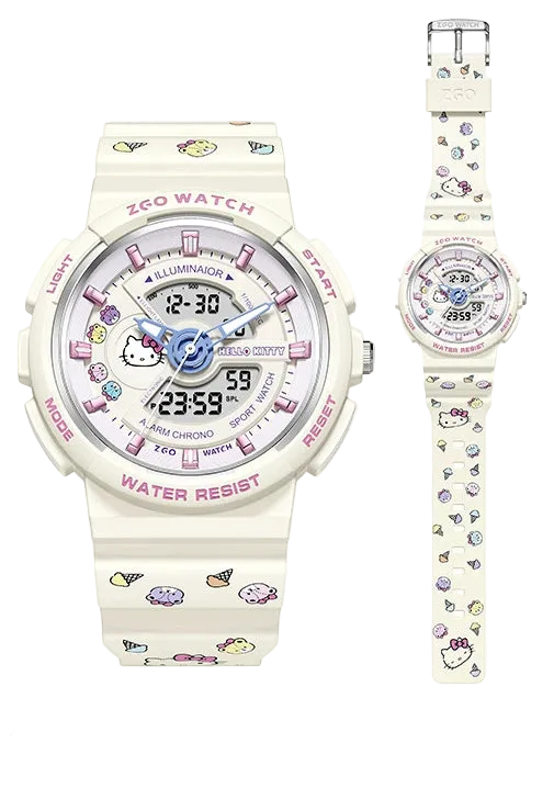 Reloj Sanrio Hello kitty