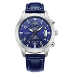 Reloj de Cuarzo Business: Elegancia y Multifuncionalidad