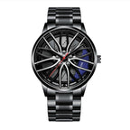 Nuevo Reloj de hombre de moda automático