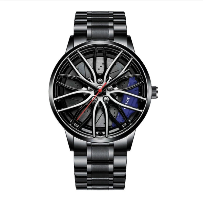 Nuevo Reloj de hombre de moda automático