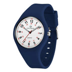 Reloj Infantil Creativo: El Favorito de las Redes