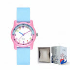 Reloj Infantil El Marco