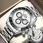 Reloj Ejecutivo TIGERAO