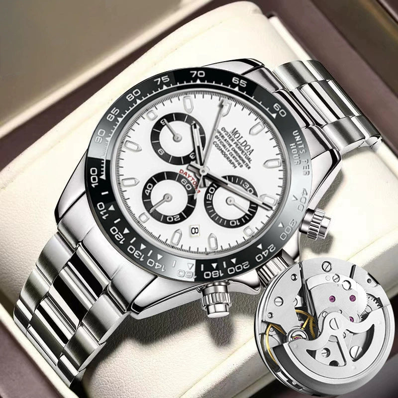 Reloj Ejecutivo TIGERAO