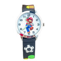 Reloj Juvenil de Super Mario Bros