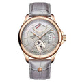 Poedagar Urban Leisure – 802 Slim Leather Edition
