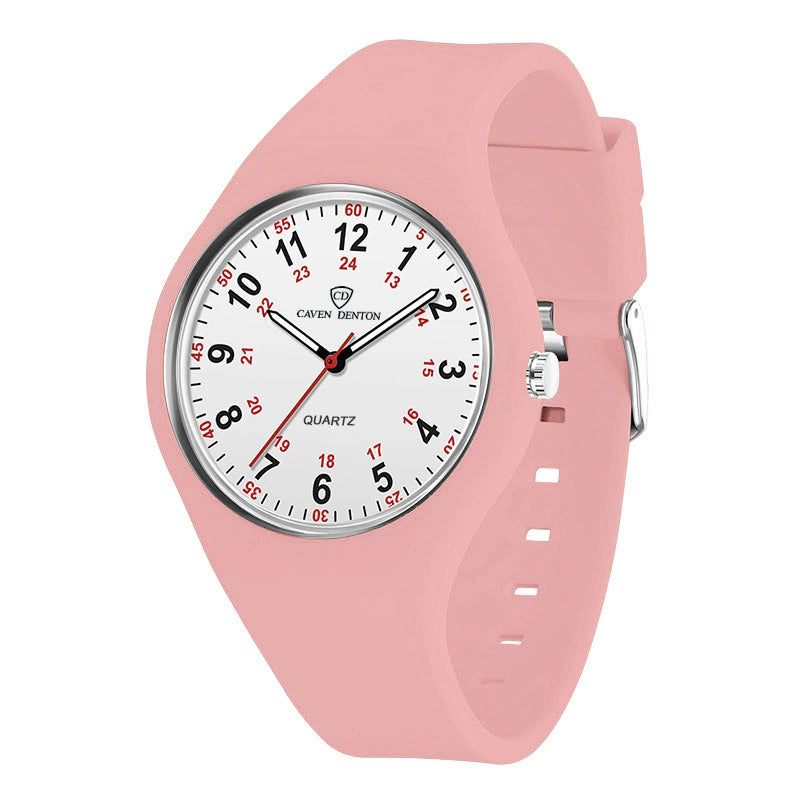 Reloj Infantil Creativo: El Favorito de las Redes
