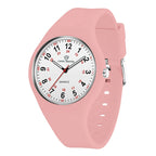 Reloj Infantil Creativo: El Favorito de las Redes
