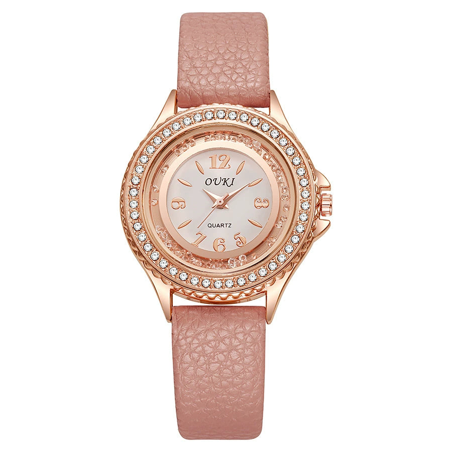 Ouki Leisure Lady (8675)