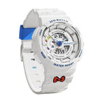 Reloj Sanrio Hello kitty