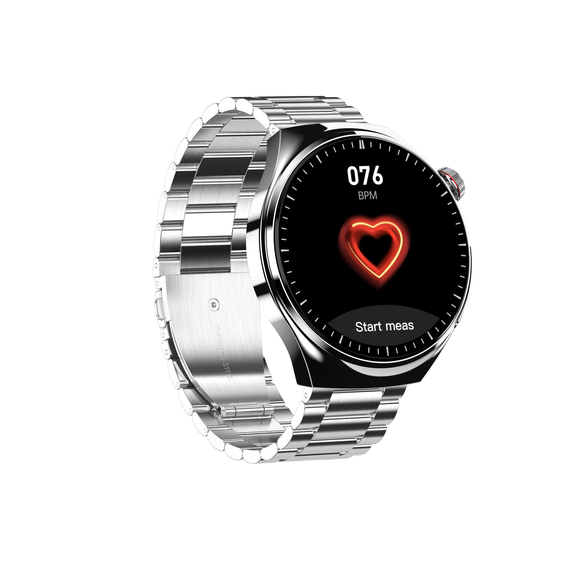 Reloj inteligente Huaqiangbei GT5