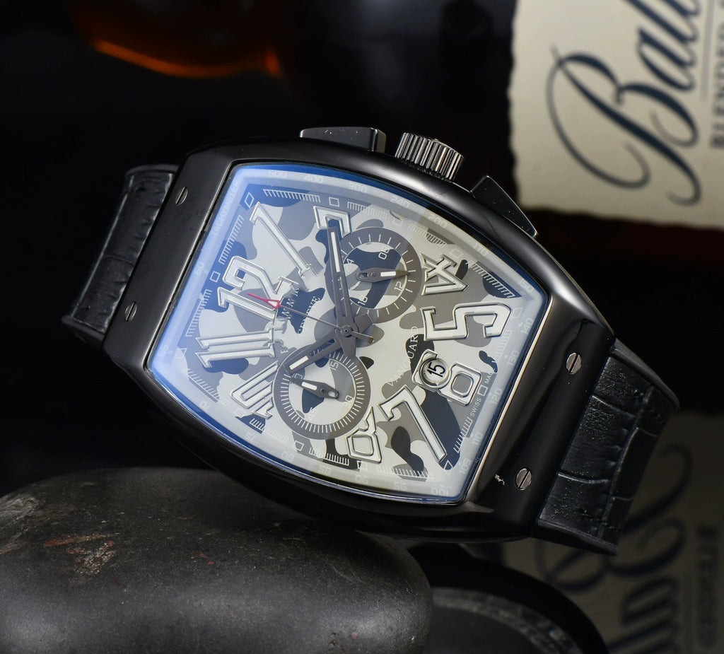 Reloj Casual para Hombre
