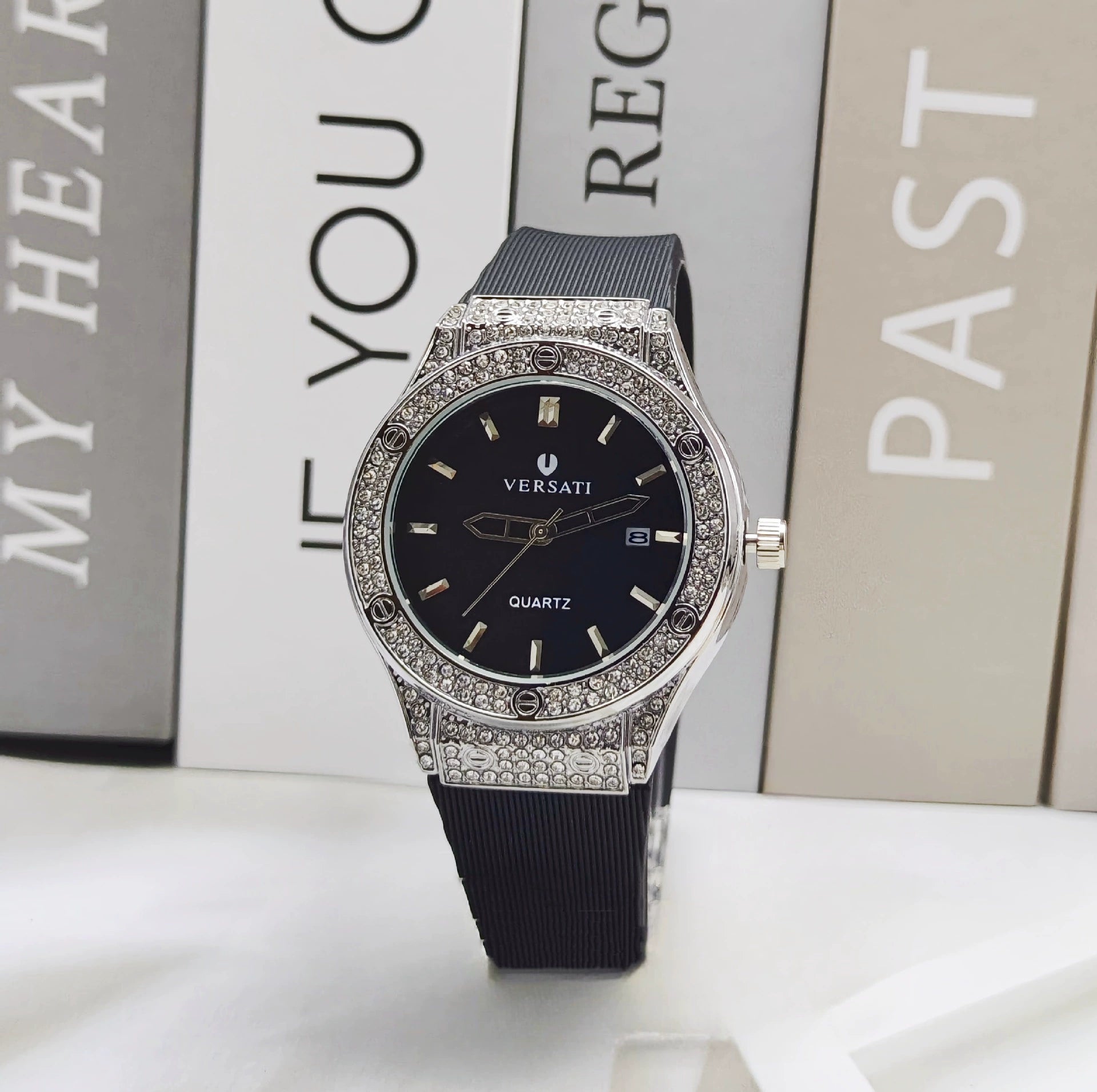 Reloj Wanmei