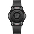 Reloj de Diseño DOM